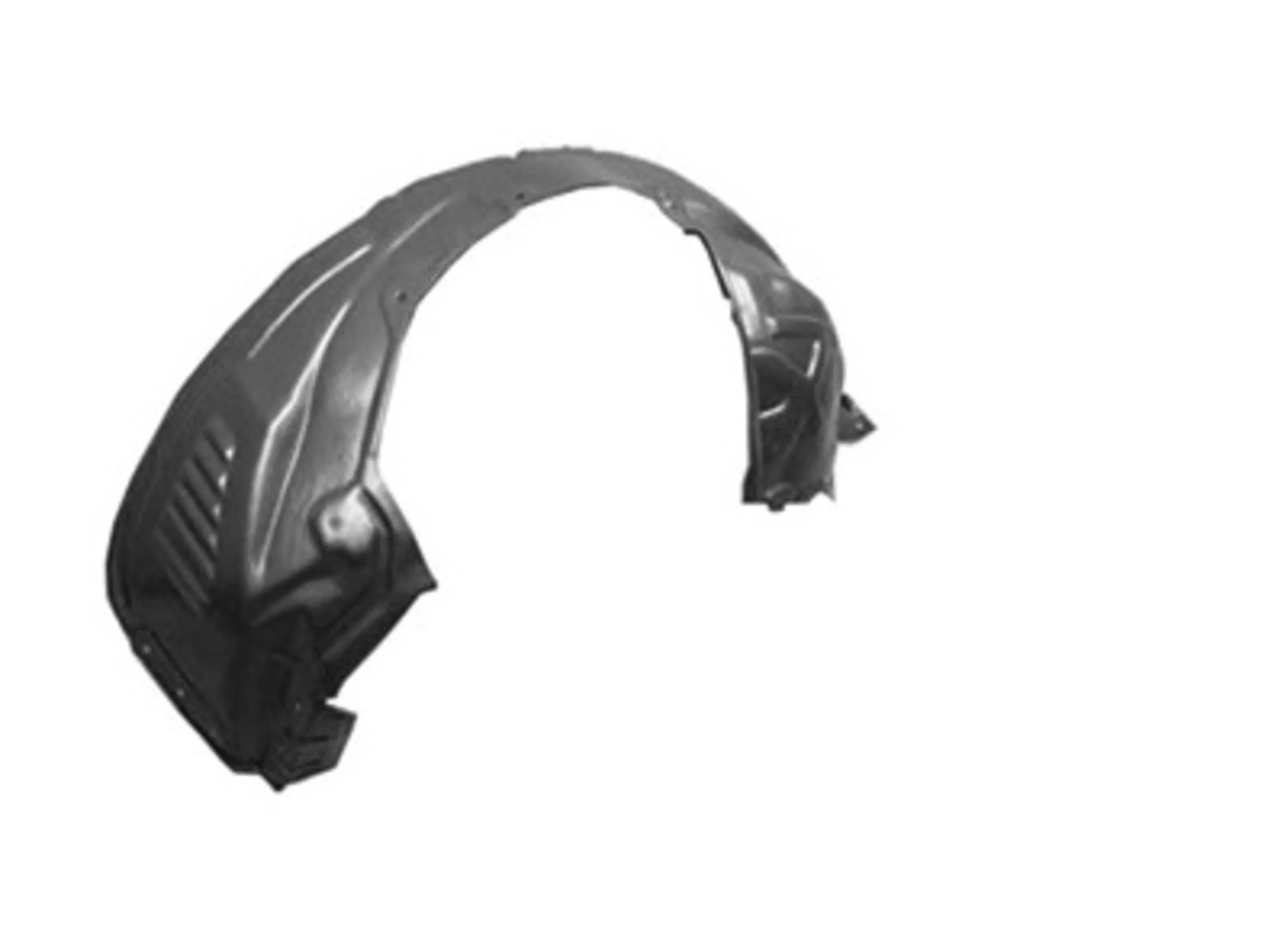 شلگیر جلو چپ نیسان مورانو شلگیر جلو چپ نیسان مورانو